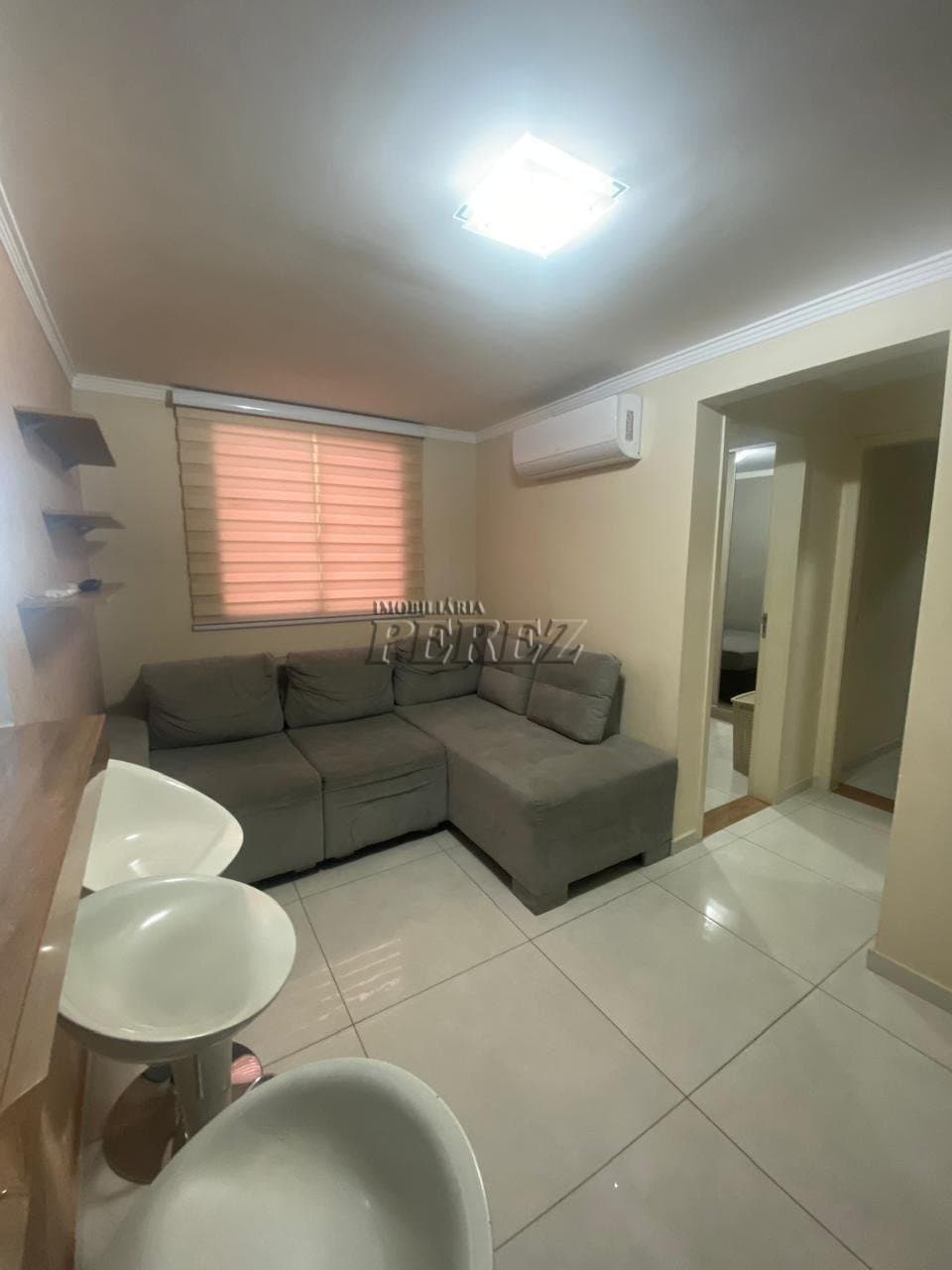 Apartamento à venda, todo mobiliado, na Rua Amapá - 2 dormitórios sendo 1 suíte - Foto 3