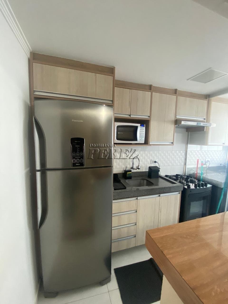 Apartamento à venda, todo mobiliado, na Rua Amapá - 2 dormitórios sendo 1 suíte - Foto 4