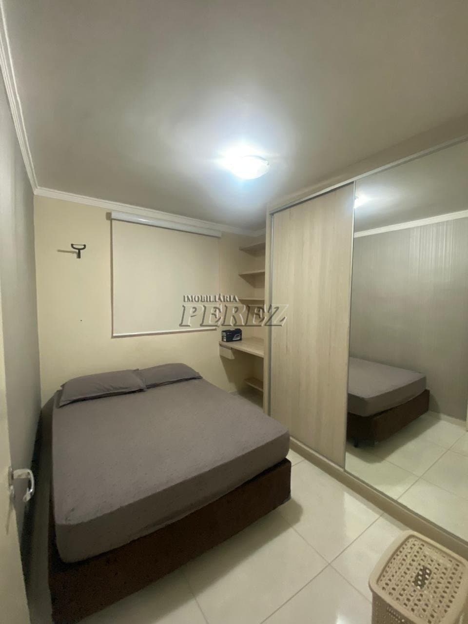 Apartamento à venda, todo mobiliado, na Rua Amapá - 2 dormitórios sendo 1 suíte - Foto 9