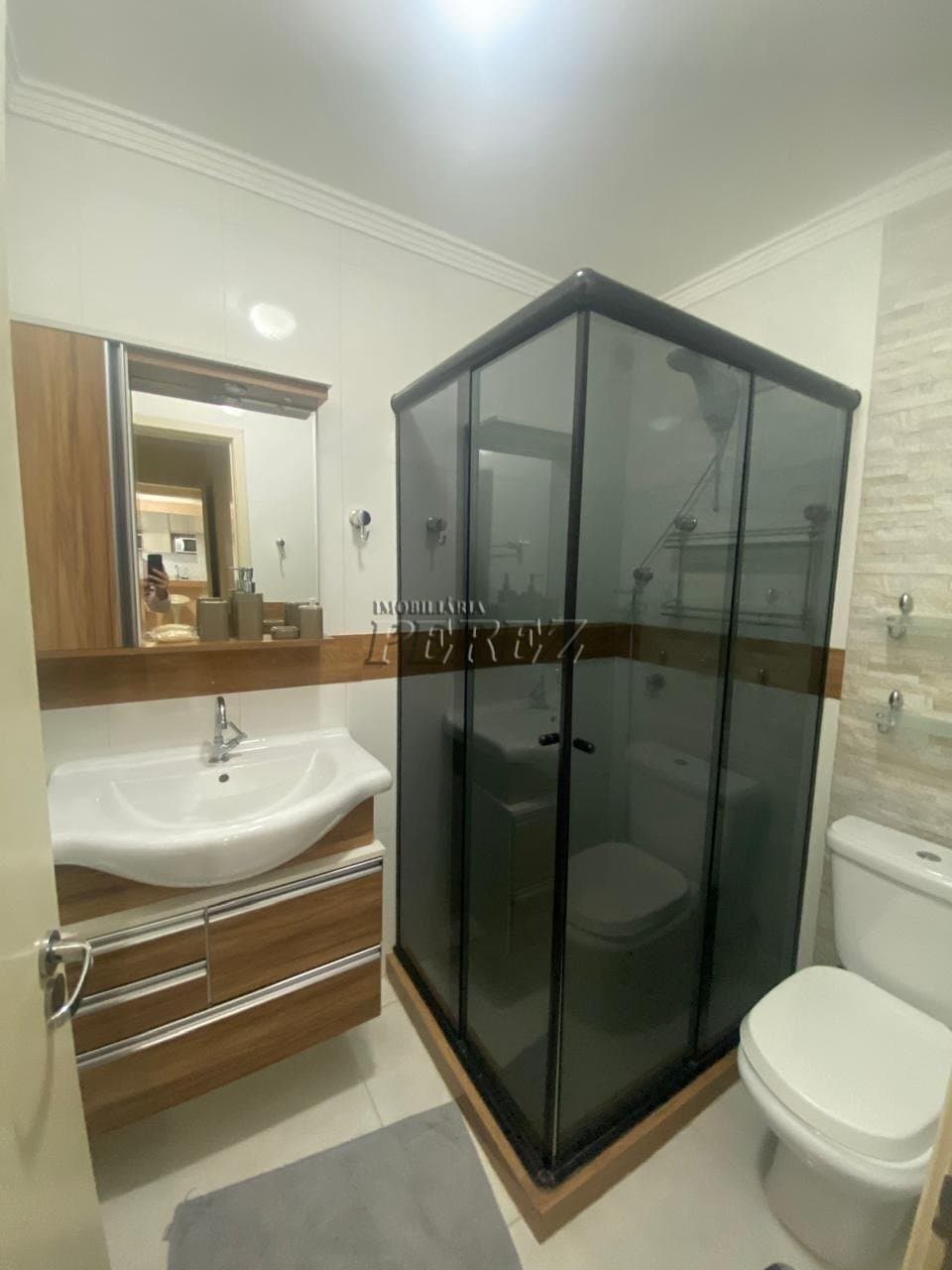 Apartamento à venda, todo mobiliado, na Rua Amapá - 2 dormitórios sendo 1 suíte - Foto 12