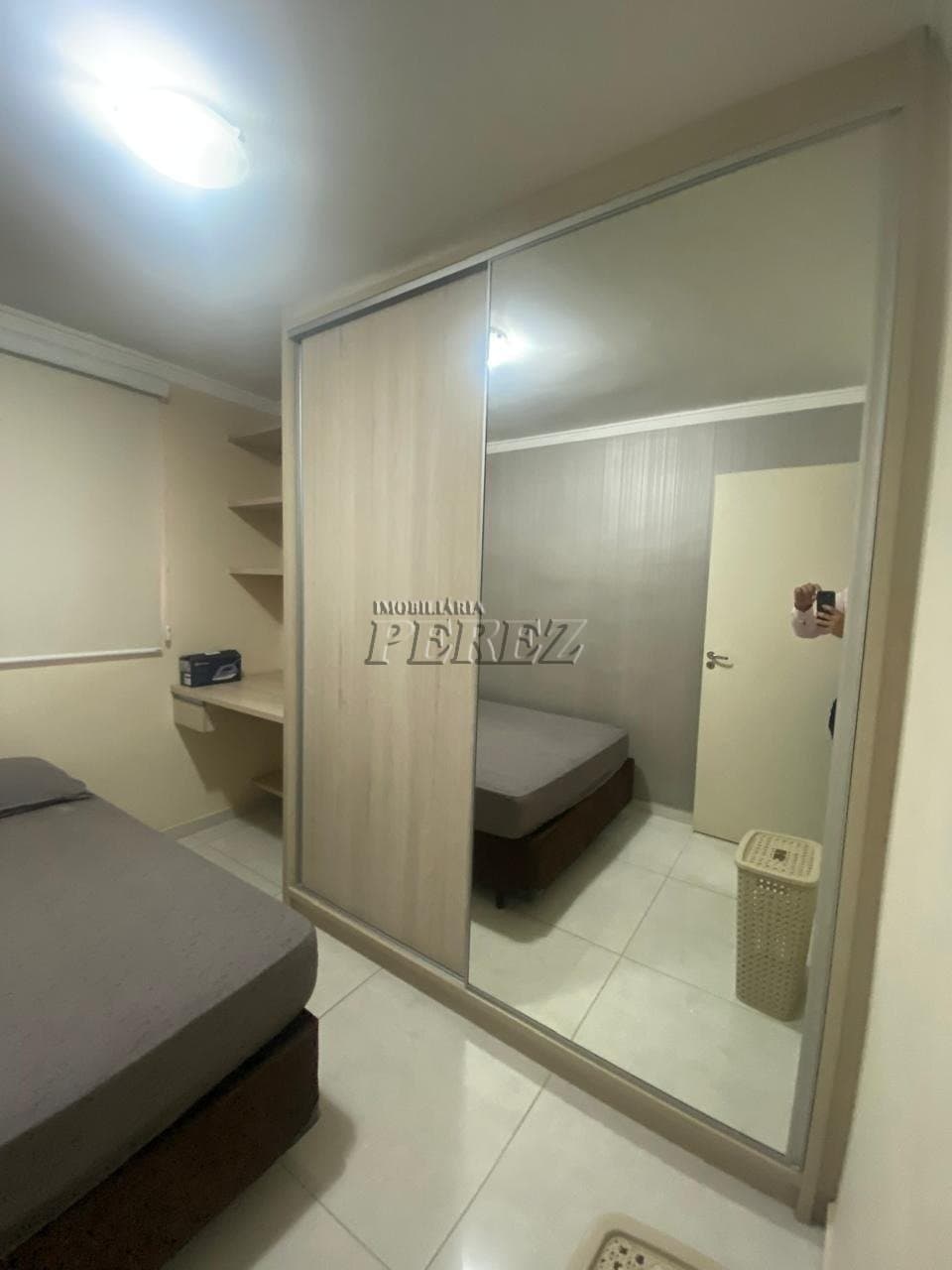 Apartamento à venda, todo mobiliado, na Rua Amapá - 2 dormitórios sendo 1 suíte - Foto 10