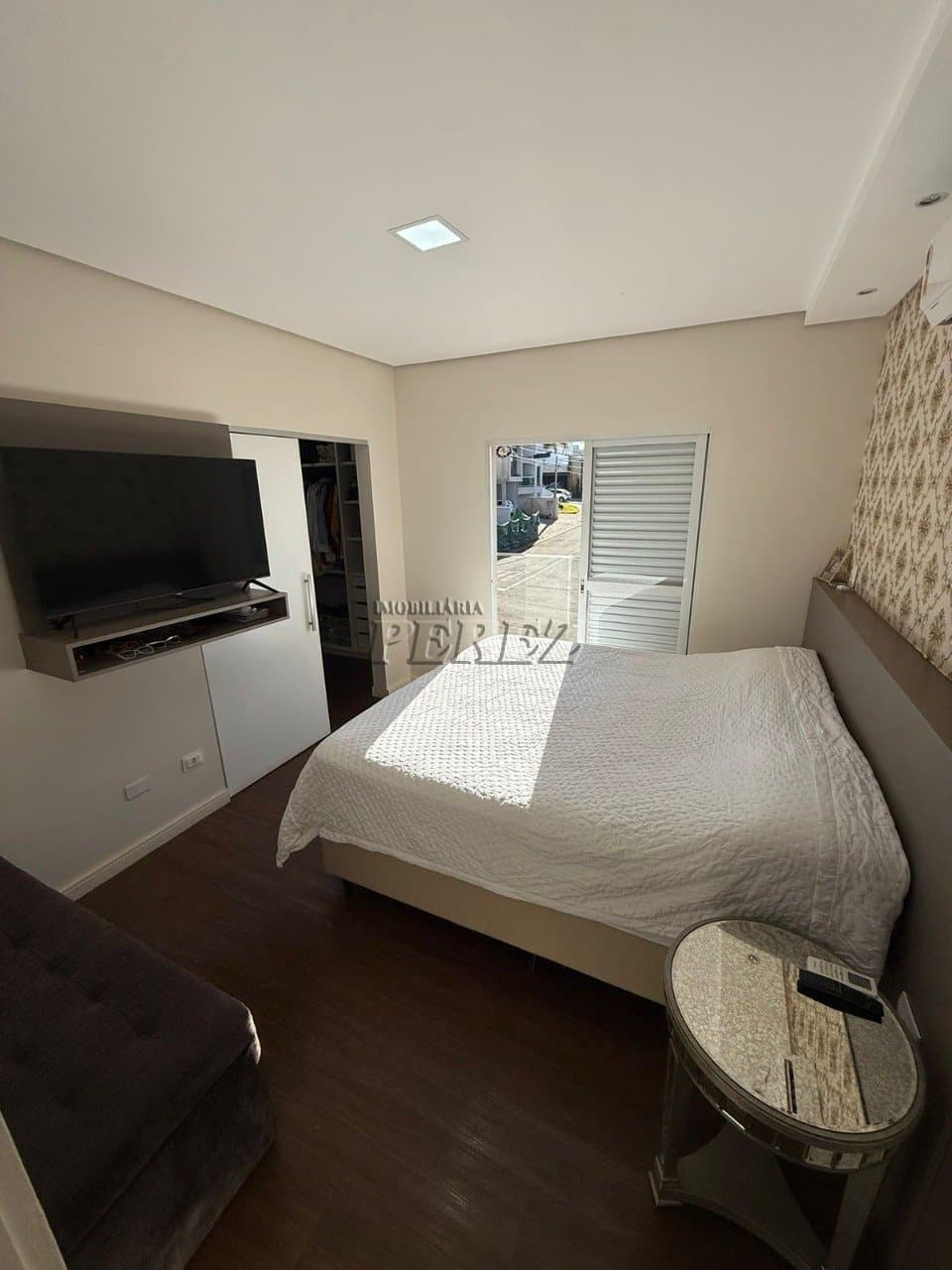 Sobrado a venda no Morada das Flores (Rosas) - 3 Quartos, Escritório e Hidromassagem - Foto 6