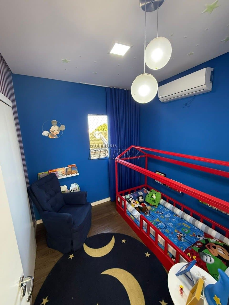 Sobrado a venda no Morada das Flores (Rosas) - 3 Quartos, Escritório e Hidromassagem - Foto 9