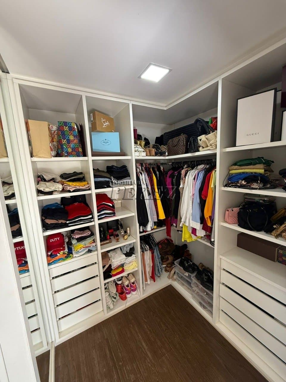 Sobrado a venda no Morada das Flores (Rosas) - 3 Quartos, Escritório e Hidromassagem - Foto 8