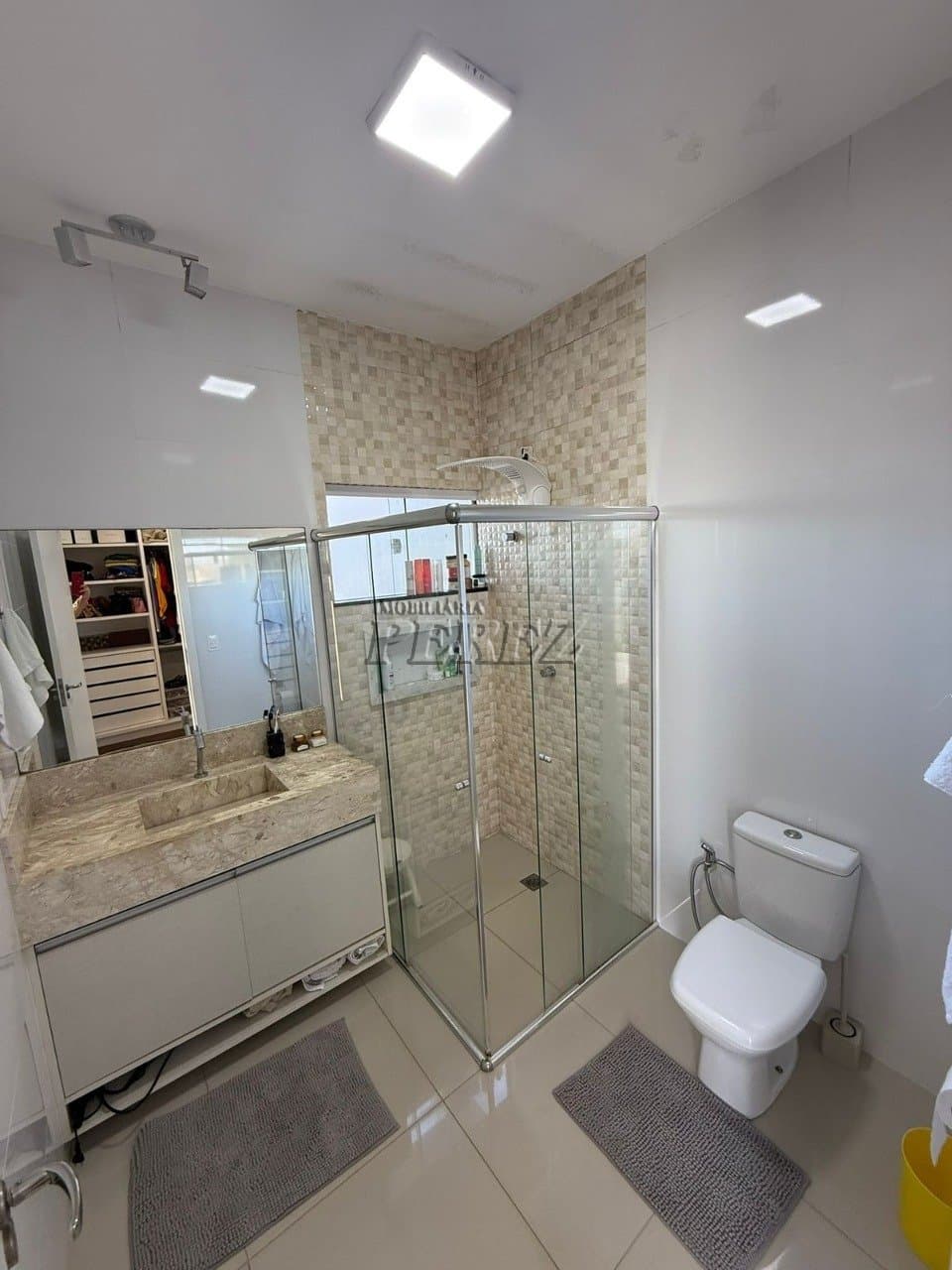 Sobrado a venda no Morada das Flores (Rosas) - 3 Quartos, Escritório e Hidromassagem - Foto 13