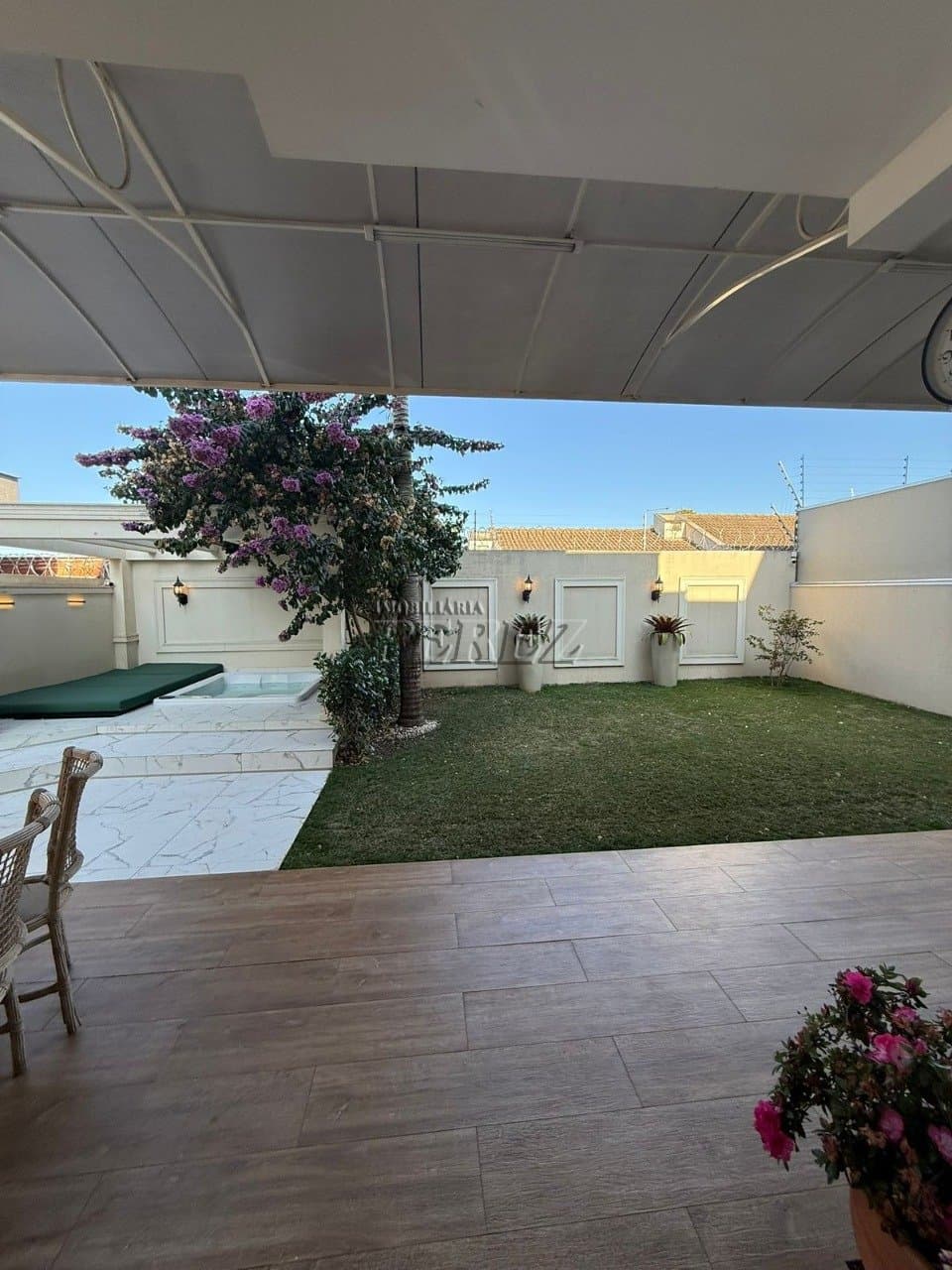 Sobrado a venda no Morada das Flores (Rosas) - 3 Quartos, Escritório e Hidromassagem - Foto 18