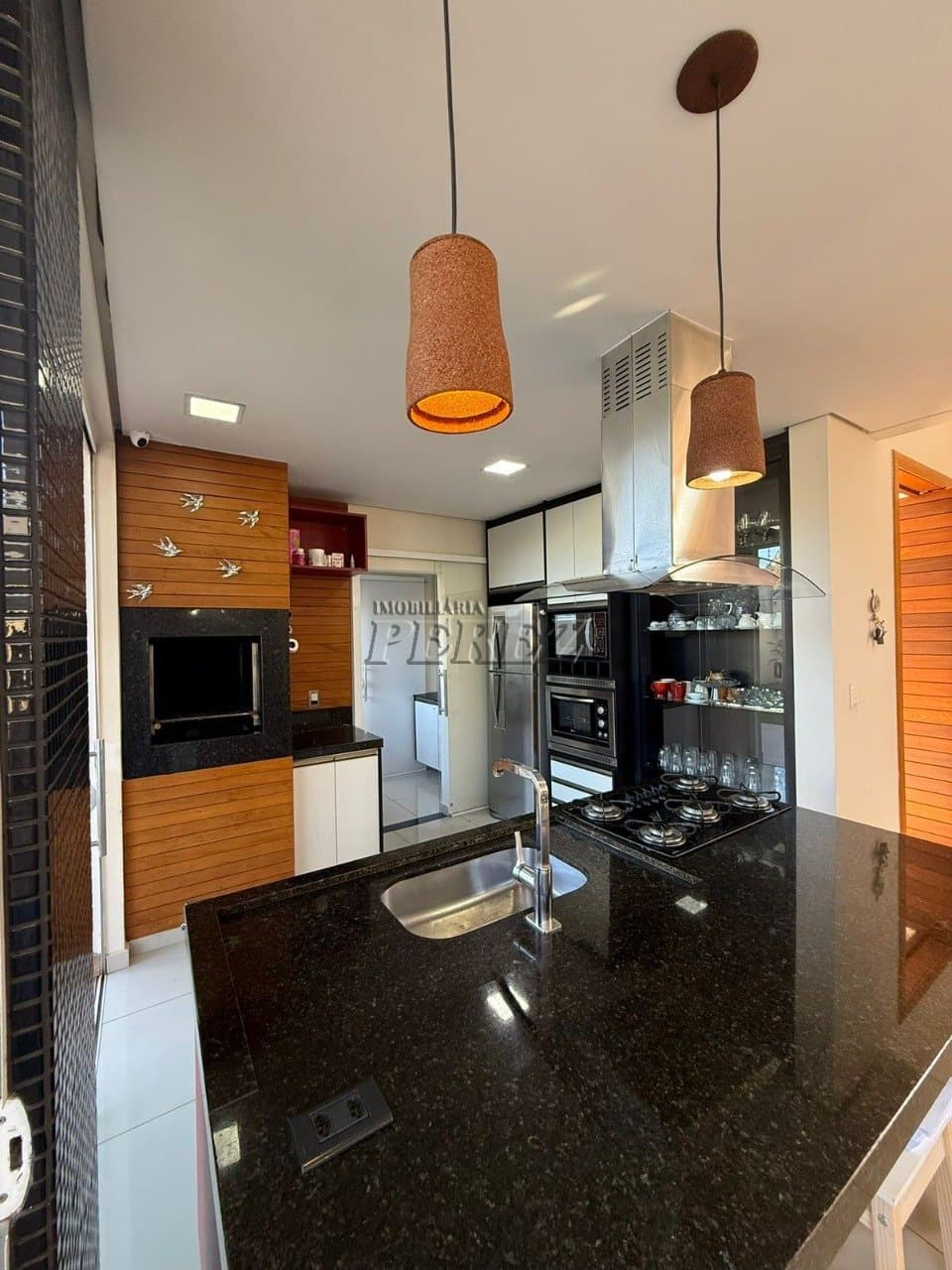 Sobrado a venda no Morada das Flores (Rosas) - 3 Quartos, Escritório e Hidromassagem - Foto 4