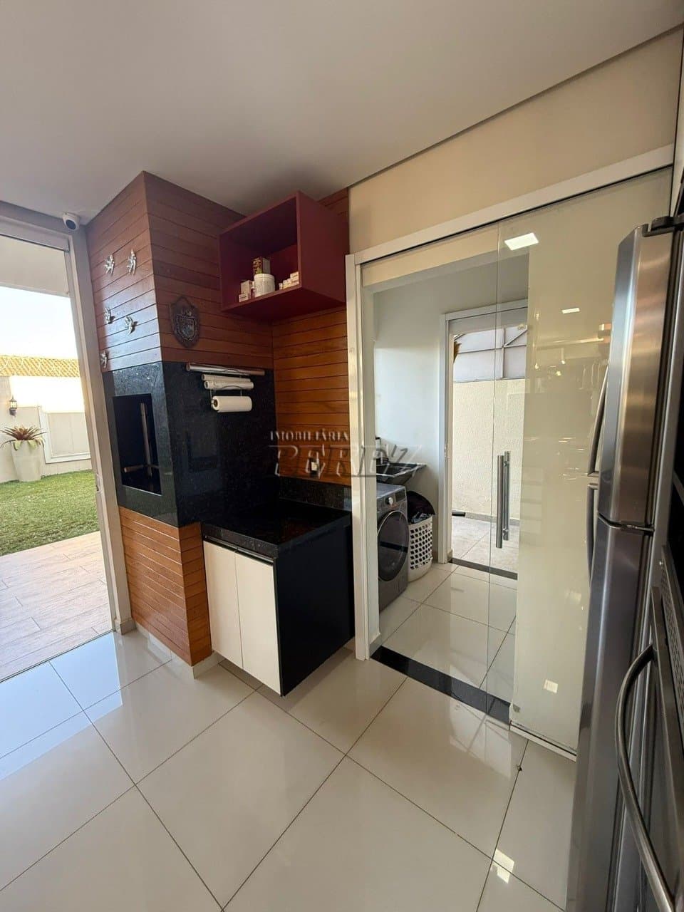 Sobrado a venda no Morada das Flores (Rosas) - 3 Quartos, Escritório e Hidromassagem - Foto 15