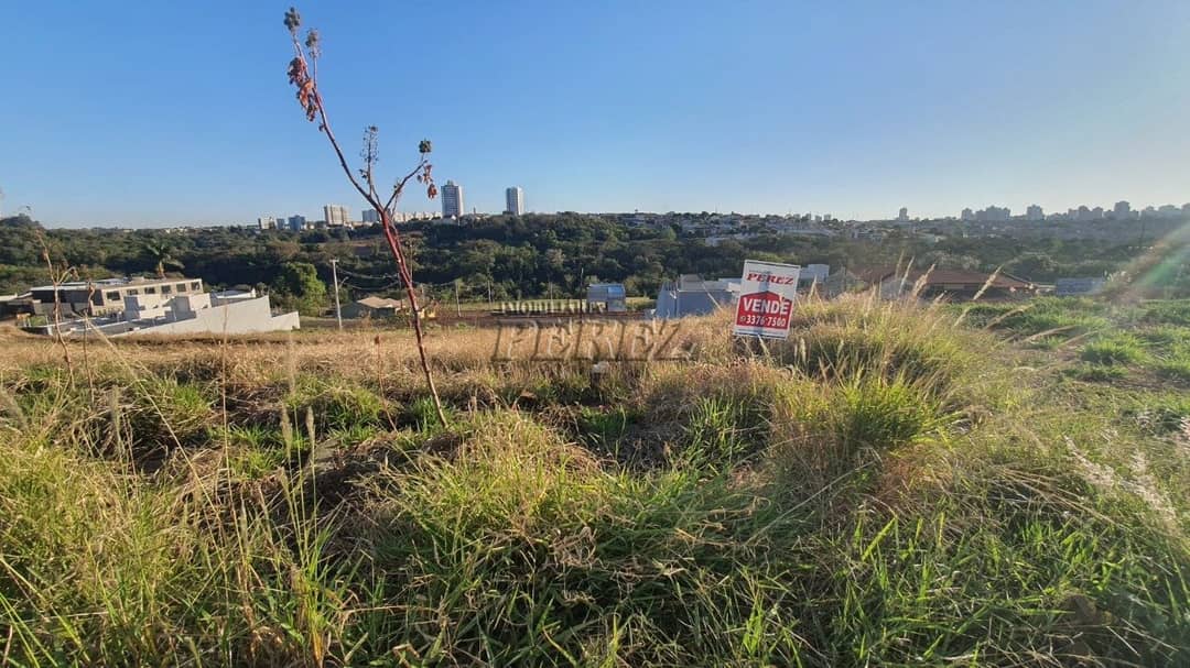 Terreno à Venda na Zona Sul de Londrina - 360 m² na Rua Augusto Guerino - Foto 1