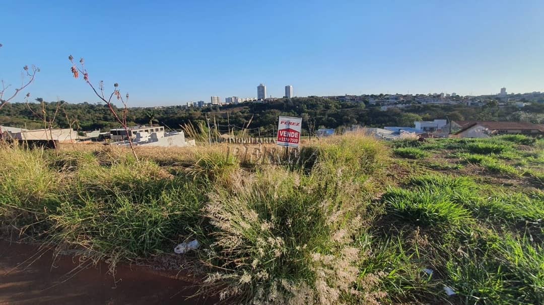 Terreno à Venda na Zona Sul de Londrina - 360 m² na Rua Augusto Guerino - Foto 2
