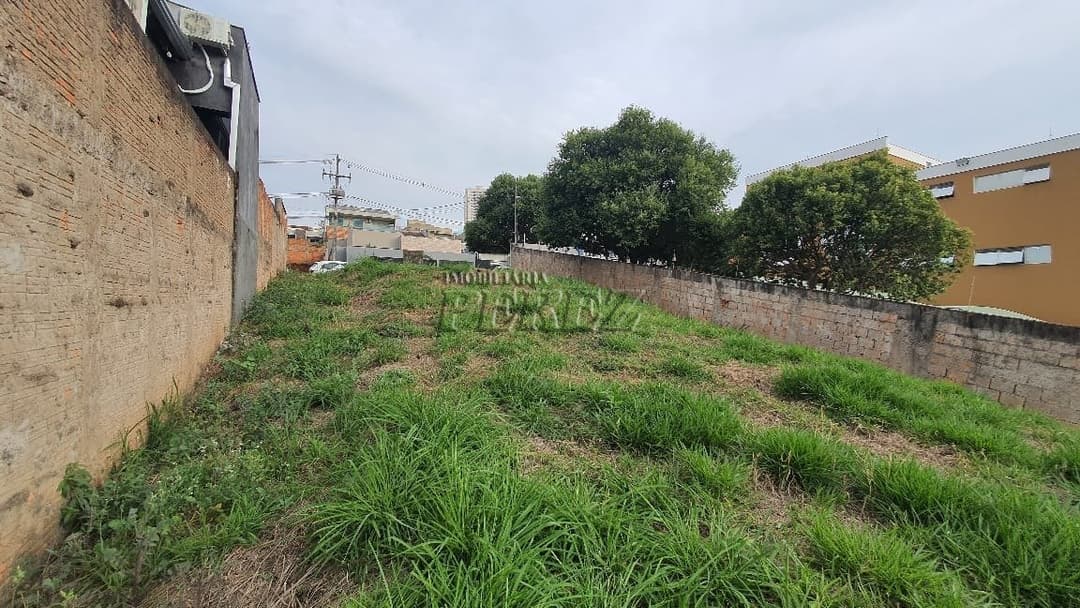 Terreno à Venda na Zona Oeste de Londrina - 360 m² na Rua Carolina Vieira Netto - Foto 1