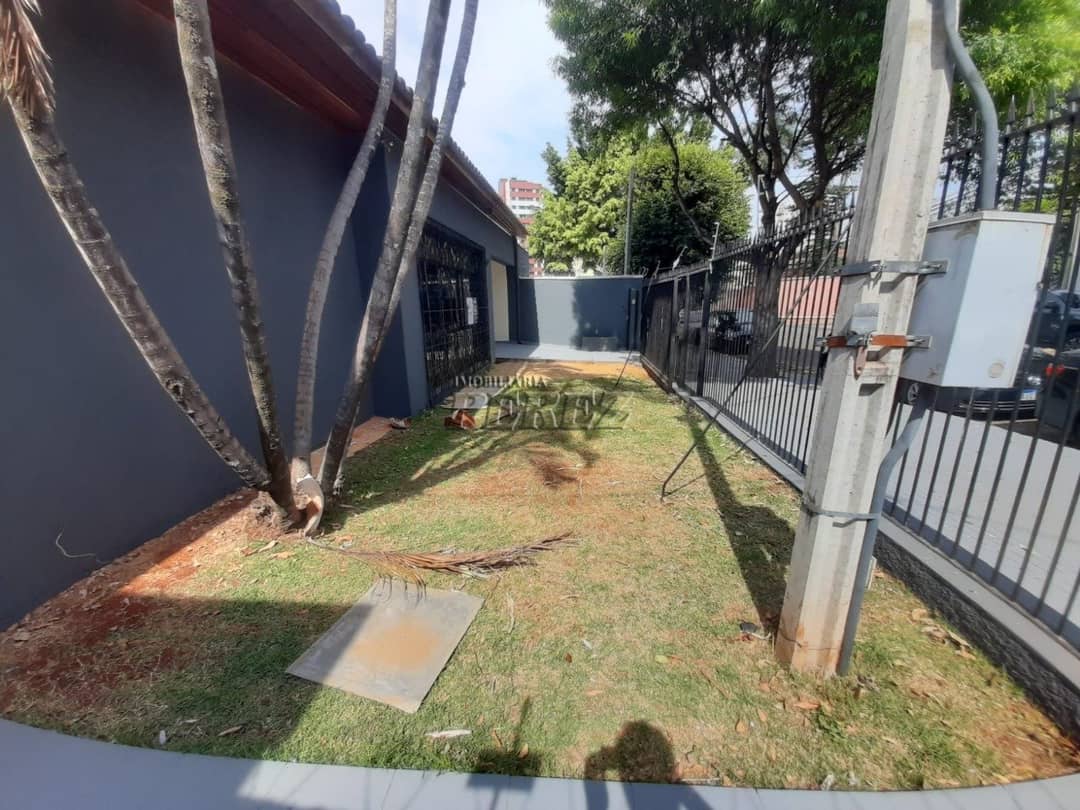 Casa comercial a venda e locação na Rua Belo Horizonte, centro de Londrina - Foto 2