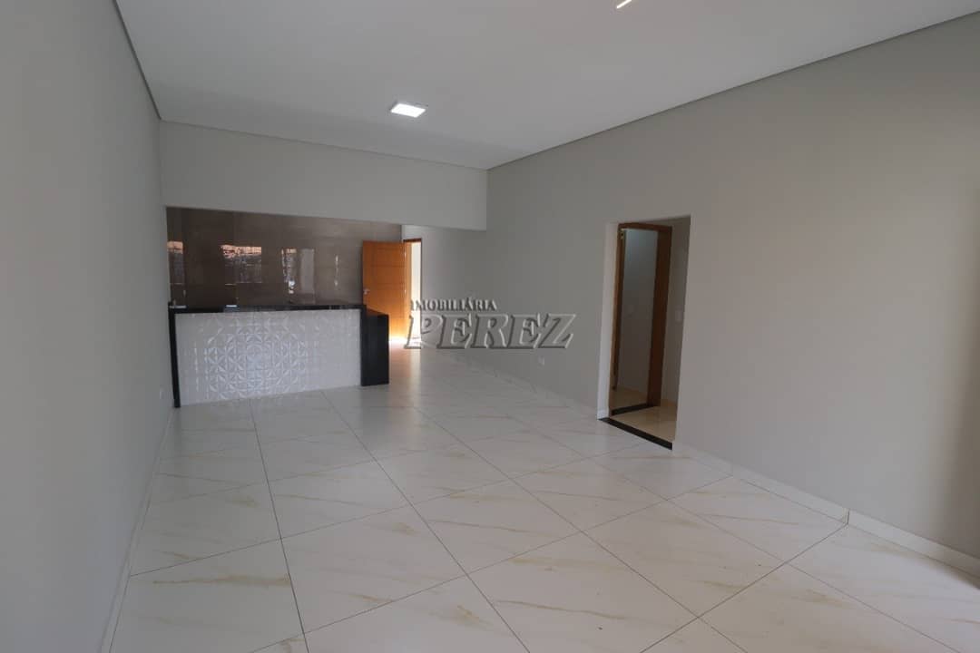 Casa a venda no residencial abussafe II zona leste - Foto 4