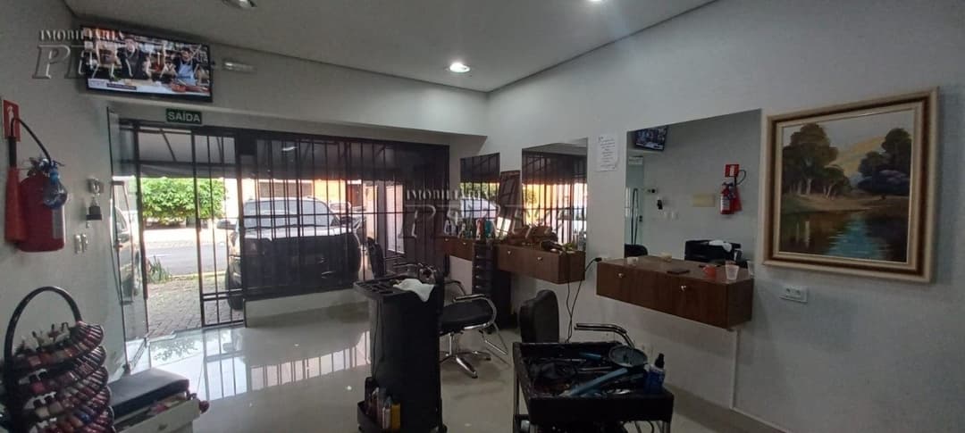 Loja para alugar no centro de Londrina, Av Rio de Janeiro. - Foto 2