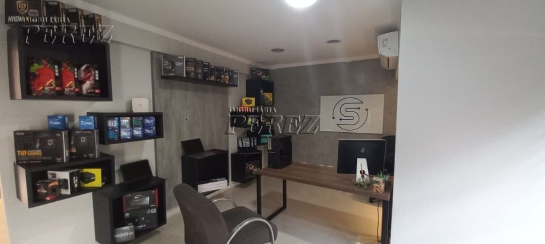 Loja para alugar no centro de Londrina, Av Rio de Janeiro. - Foto 3