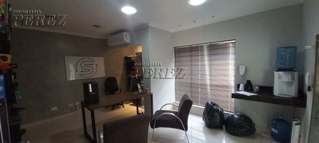 Loja para alugar no centro de Londrina, Av Rio de Janeiro. - Foto 4