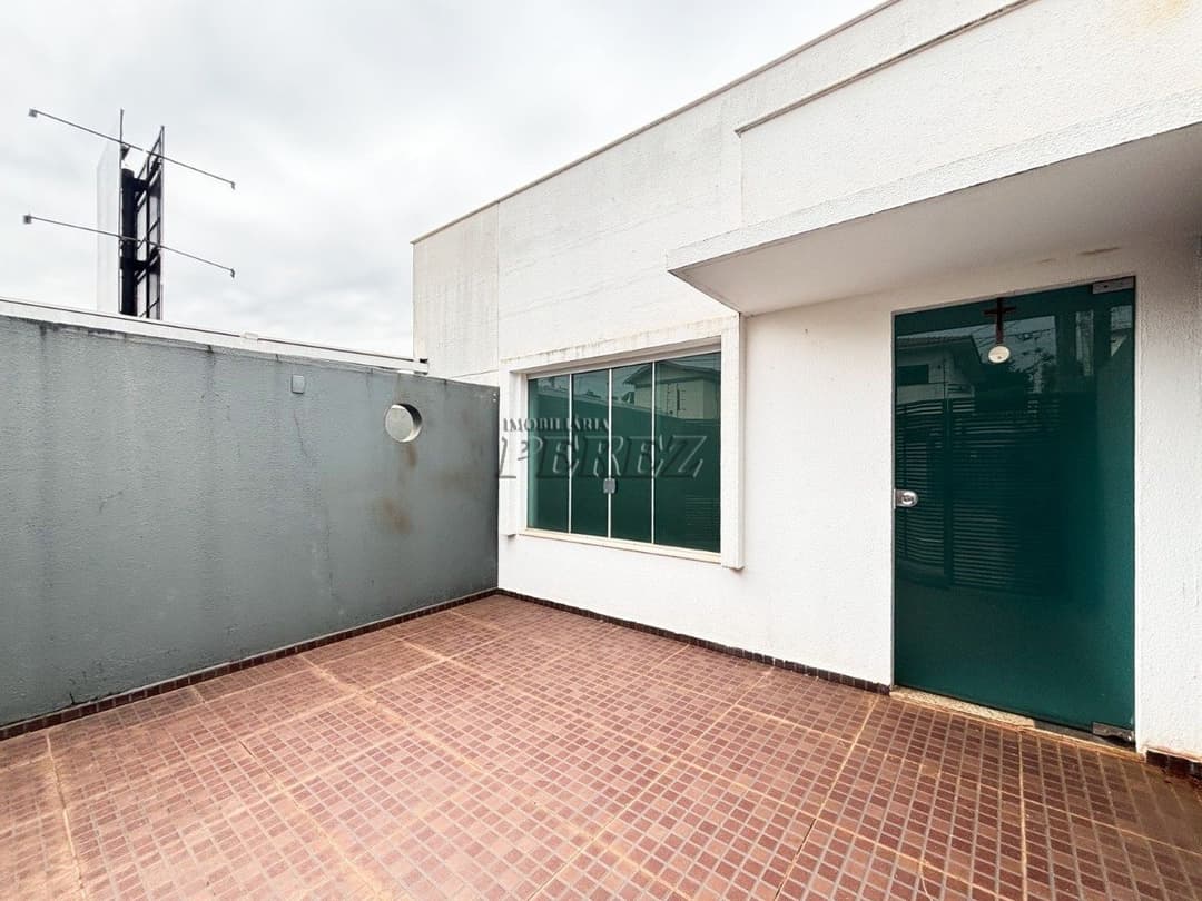 Imóvel Residencial + Comercial à Venda no Centro de Londrina/PR - Foto 29