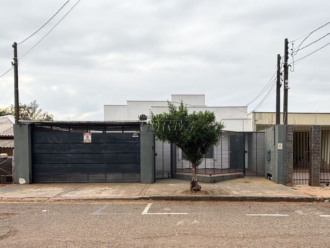 Imóvel Residencial + Comercial à Venda no Centro de Londrina/PR - Foto 33