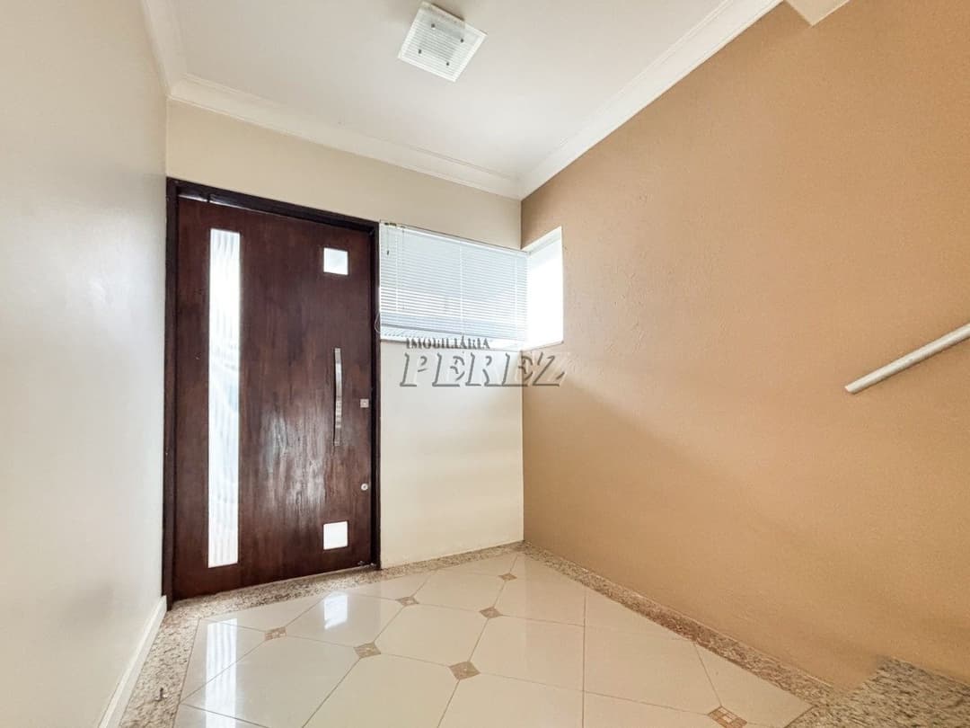 Imóvel Residencial + Comercial à Venda no Centro de Londrina/PR - Foto 1