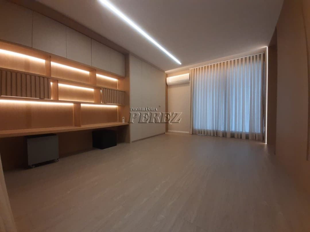 Sala comercial para alugar no Jardim do Lago, região sul de Londrina - Foto 1