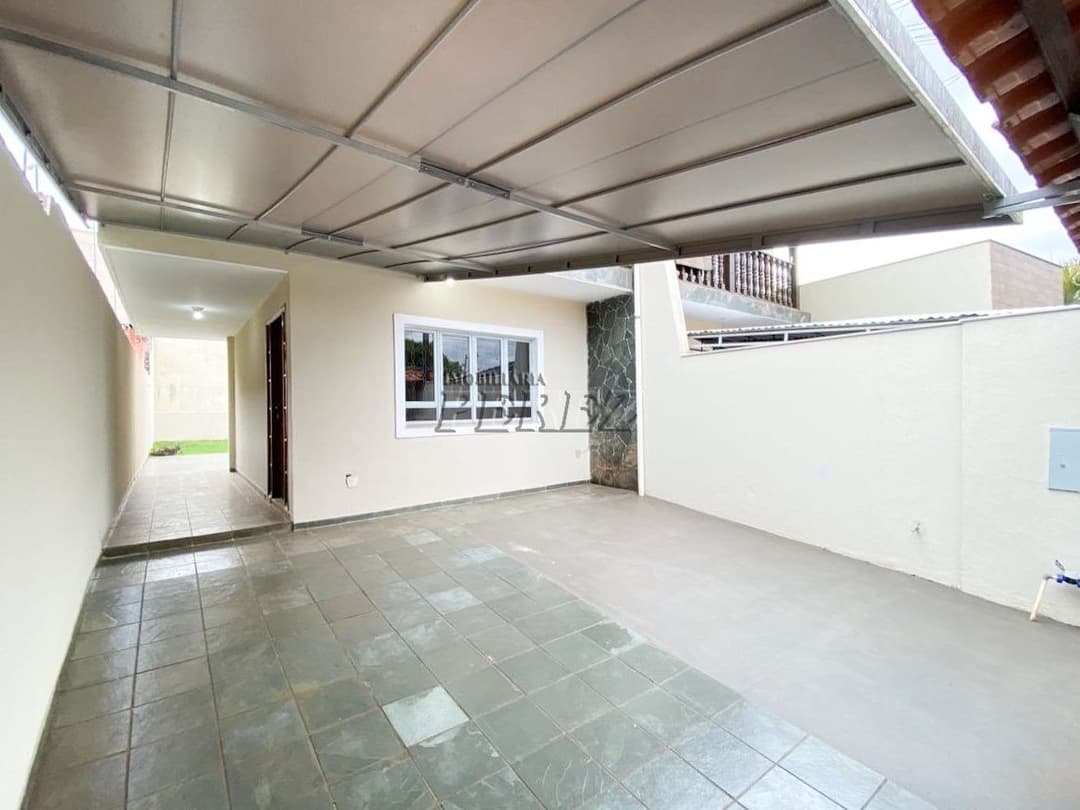 Casa para alugar no Santa Monica, região norte de Londrina - Foto 1