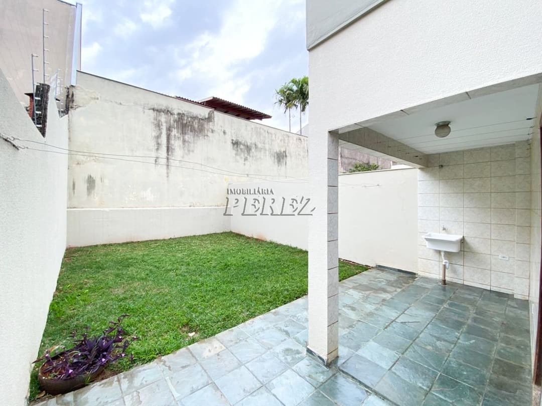Casa para alugar no Santa Monica, região norte de Londrina - Foto 9