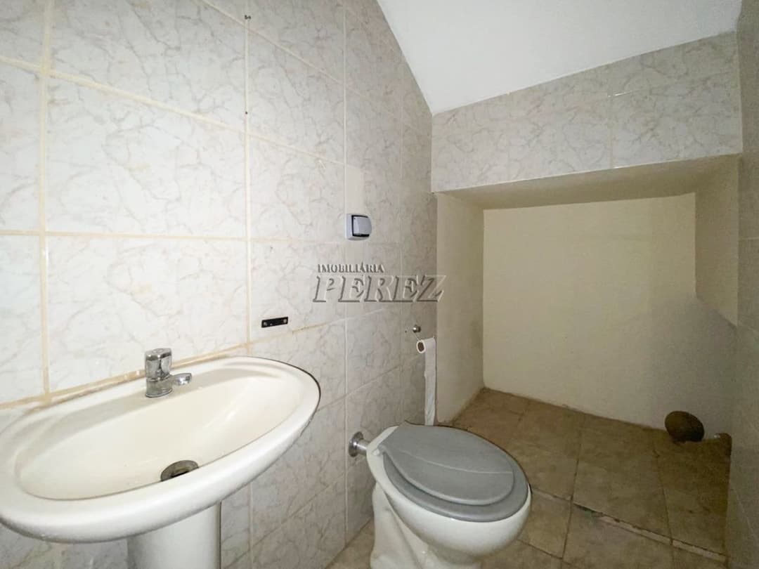 Casa para alugar no Santa Monica, região norte de Londrina - Foto 4