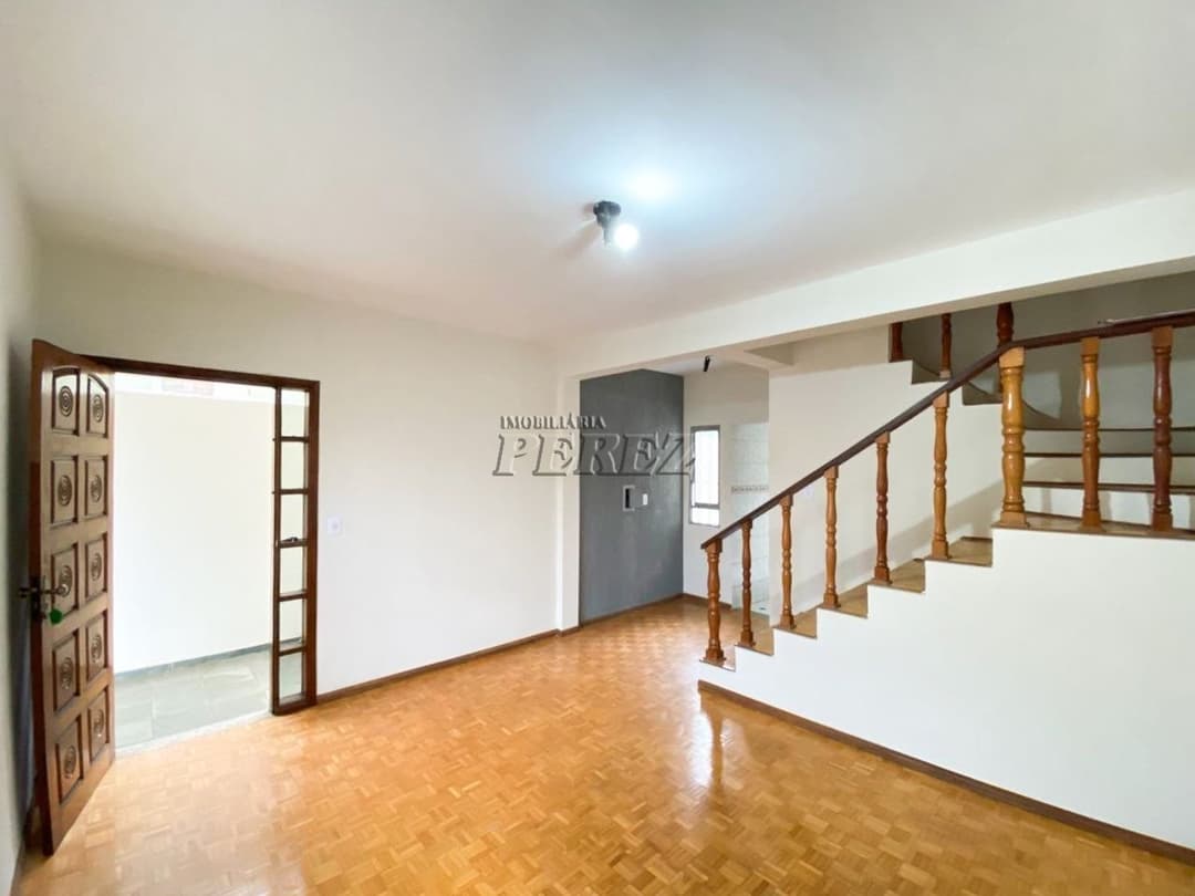 Casa para alugar no Santa Monica, região norte de Londrina - Foto 3