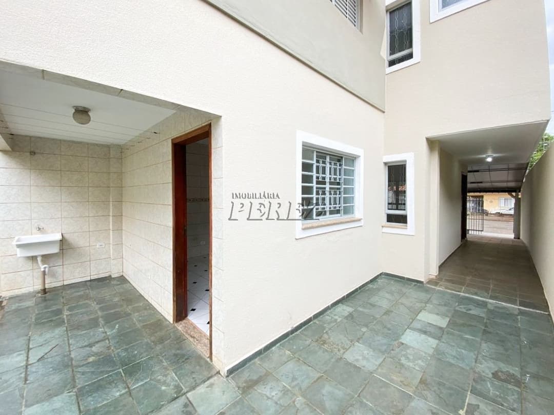 Casa para alugar no Santa Monica, região norte de Londrina - Foto 10