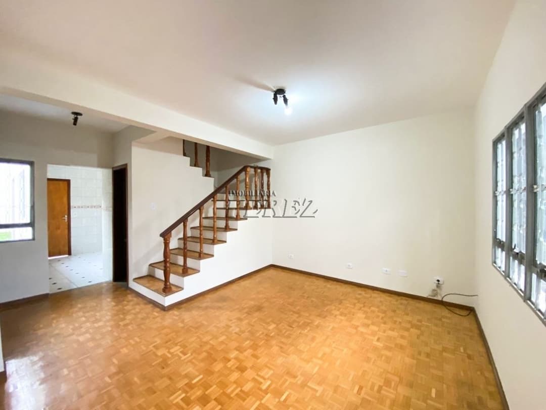 Casa para alugar no Santa Monica, região norte de Londrina - Foto 2