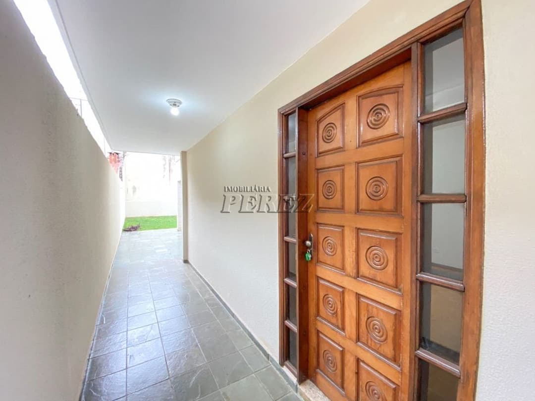 Casa para alugar no Santa Monica, região norte de Londrina - Foto 11