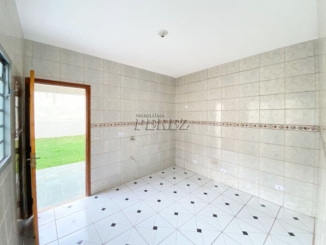 Casa para alugar no Santa Monica, região norte de Londrina - Foto 5