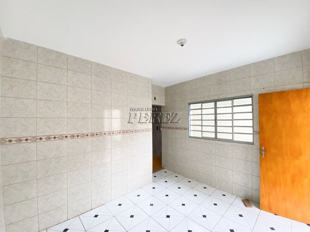 Casa para alugar no Santa Monica, região norte de Londrina - Foto 6