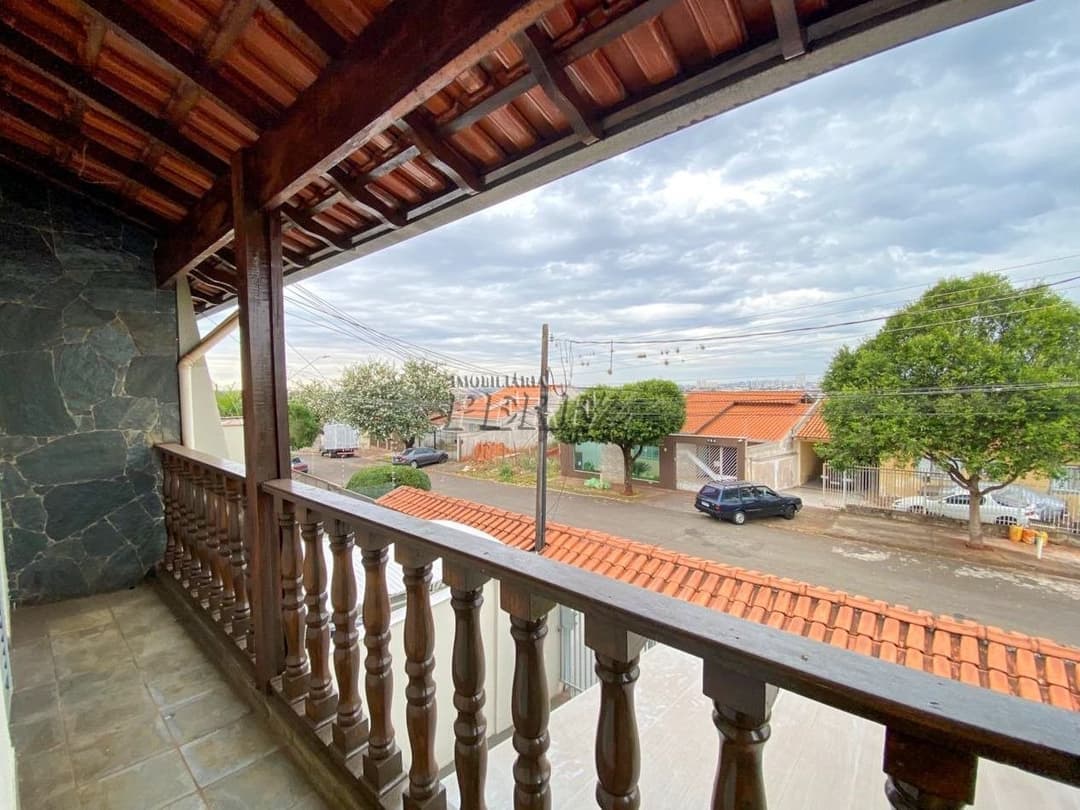 Casa para alugar no Santa Monica, região norte de Londrina - Foto 14