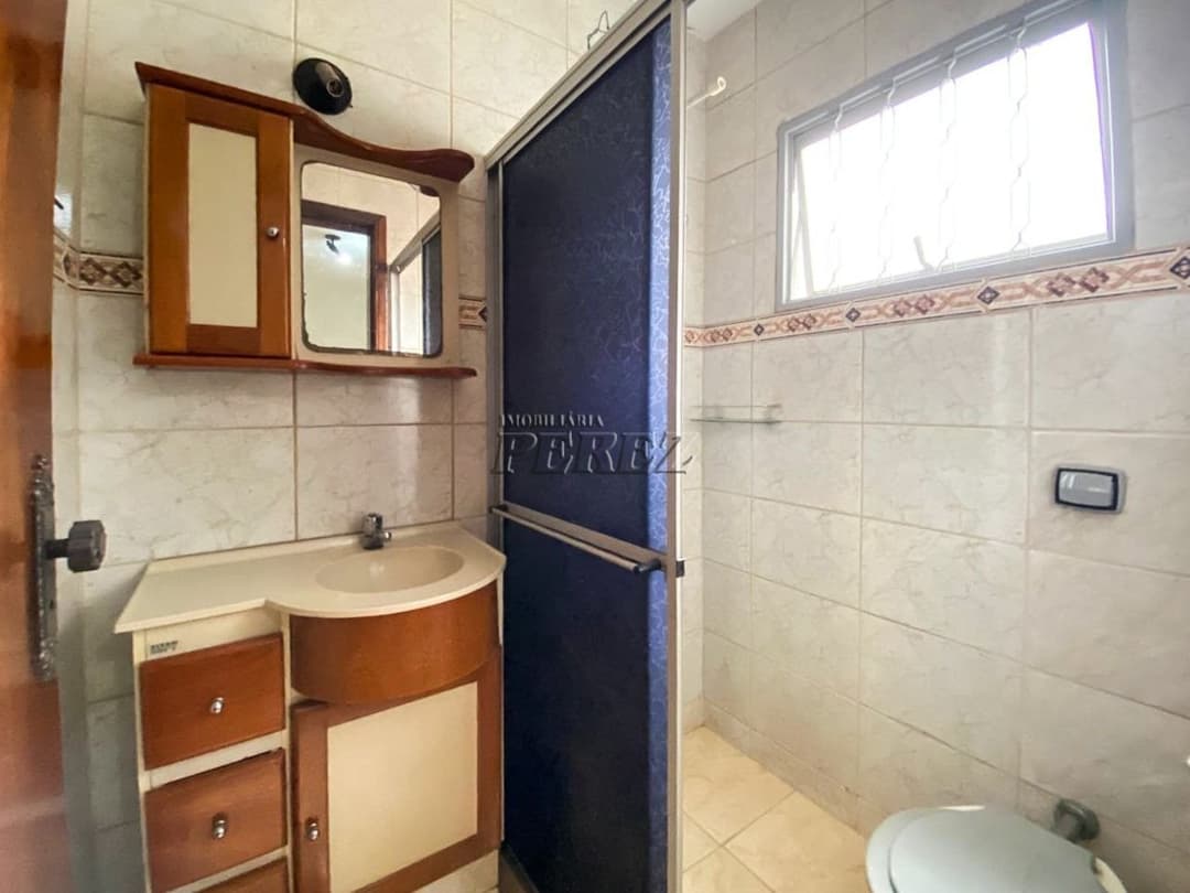 Casa para alugar no Santa Monica, região norte de Londrina - Foto 17