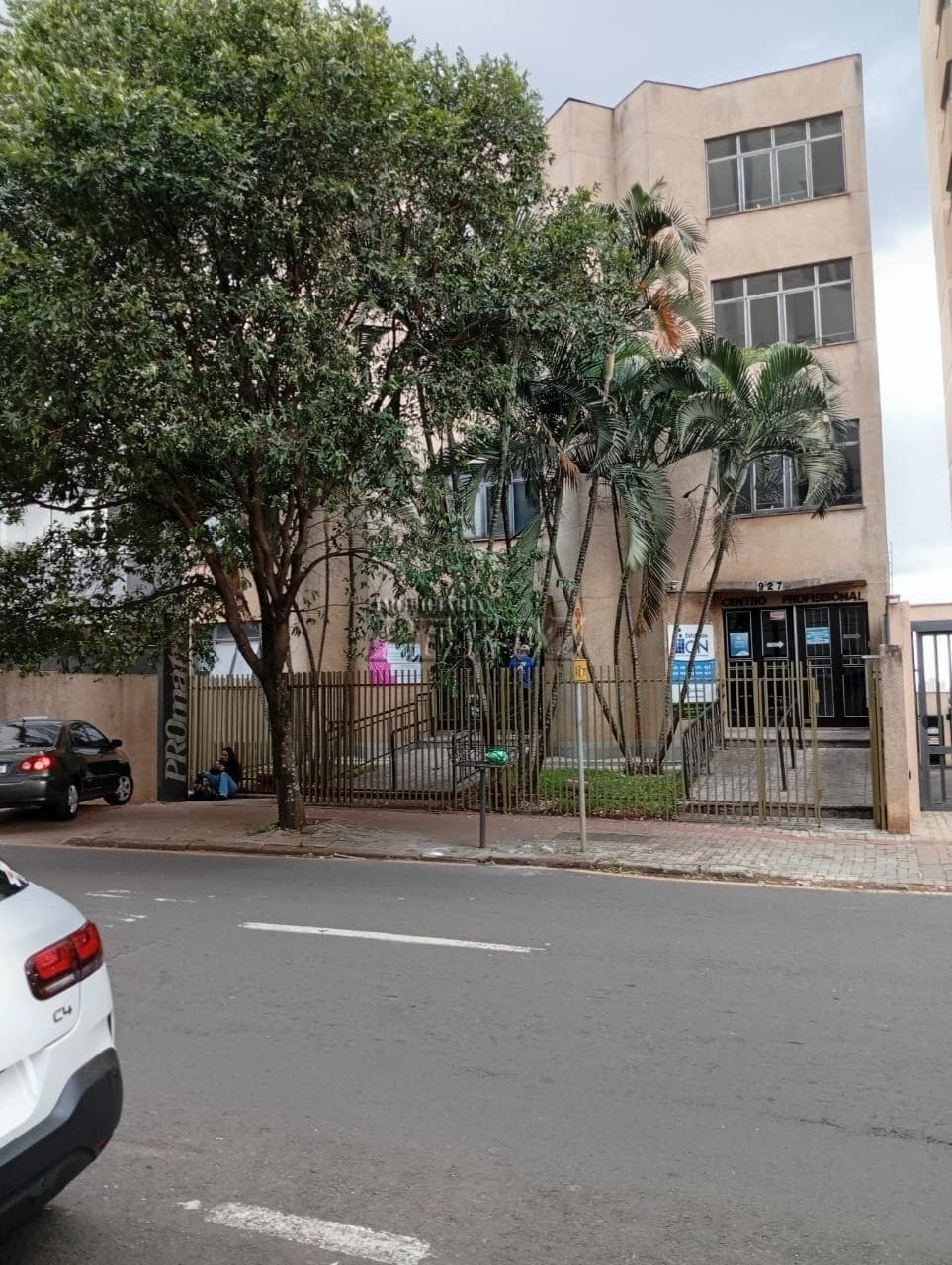 Sala Comercial à locação no Centro de Londrina - 3 Pavimentos em Localização Privilegiada! - Foto 7
