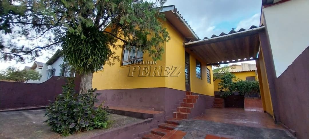 Casa à venda na região sul de Londrina - Roseiras - Foto 1
