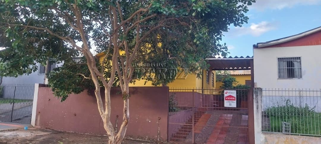 Casa à venda na região sul de Londrina - Roseiras - Foto 0