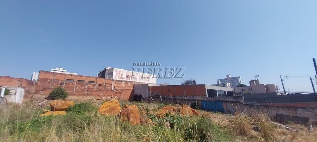 Terreno comercial para venda no centro em Londrina - Foto 3