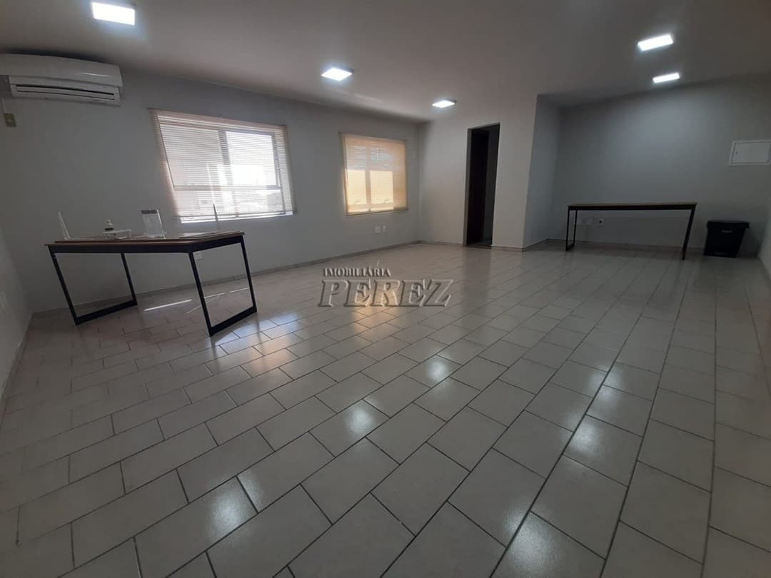 Sala comercial para alugar na Rua Paes Leme - Centro de Londrina - Foto 7