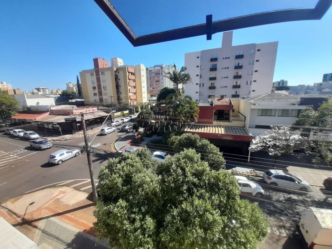Sala comercial para alugar na Rua Paes Leme - Centro de Londrina - Foto 10