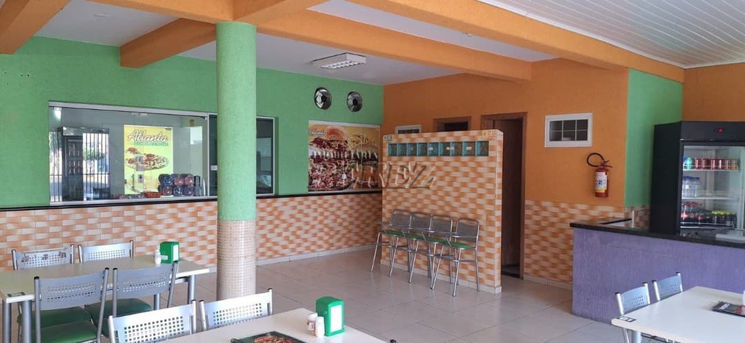 Imóvel Comercial a venda com 2 Construções e 250m² - Espaço e Versatilidade para o seu Negócio em Londrina! - Foto 1