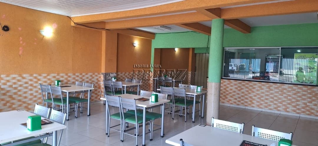 Imóvel Comercial a venda com 2 Construções e 250m² - Espaço e Versatilidade para o seu Negócio em Londrina! - Foto 3