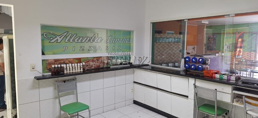 Imóvel Comercial a venda com 2 Construções e 250m² - Espaço e Versatilidade para o seu Negócio em Londrina! - Foto 4