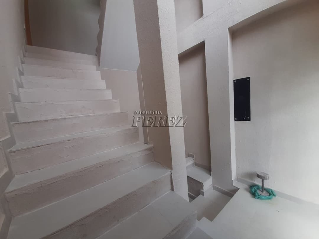 Sala comercial para alugar no Edifício Montese, centro de Londrina - Foto 1