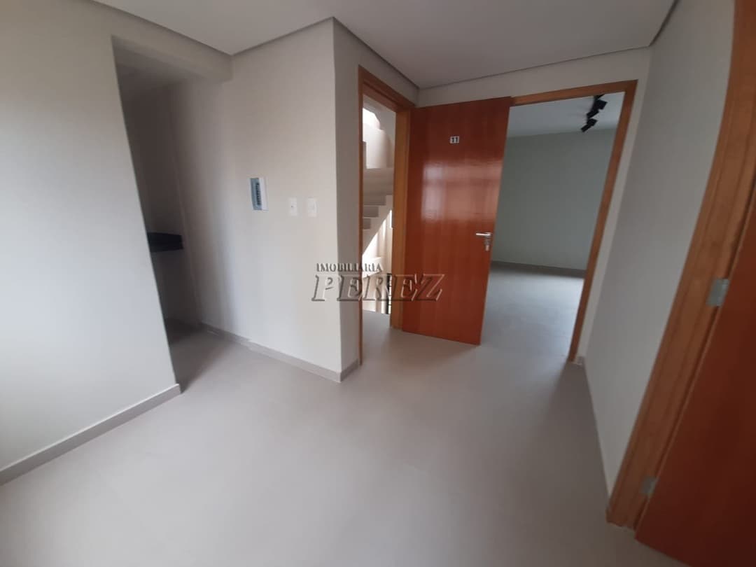 Sala comercial para alugar no Edifício Montese, centro de Londrina - Foto 2