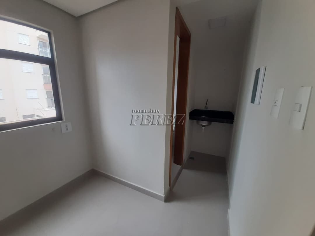 Sala comercial para alugar no Edifício Montese, centro de Londrina - Foto 4