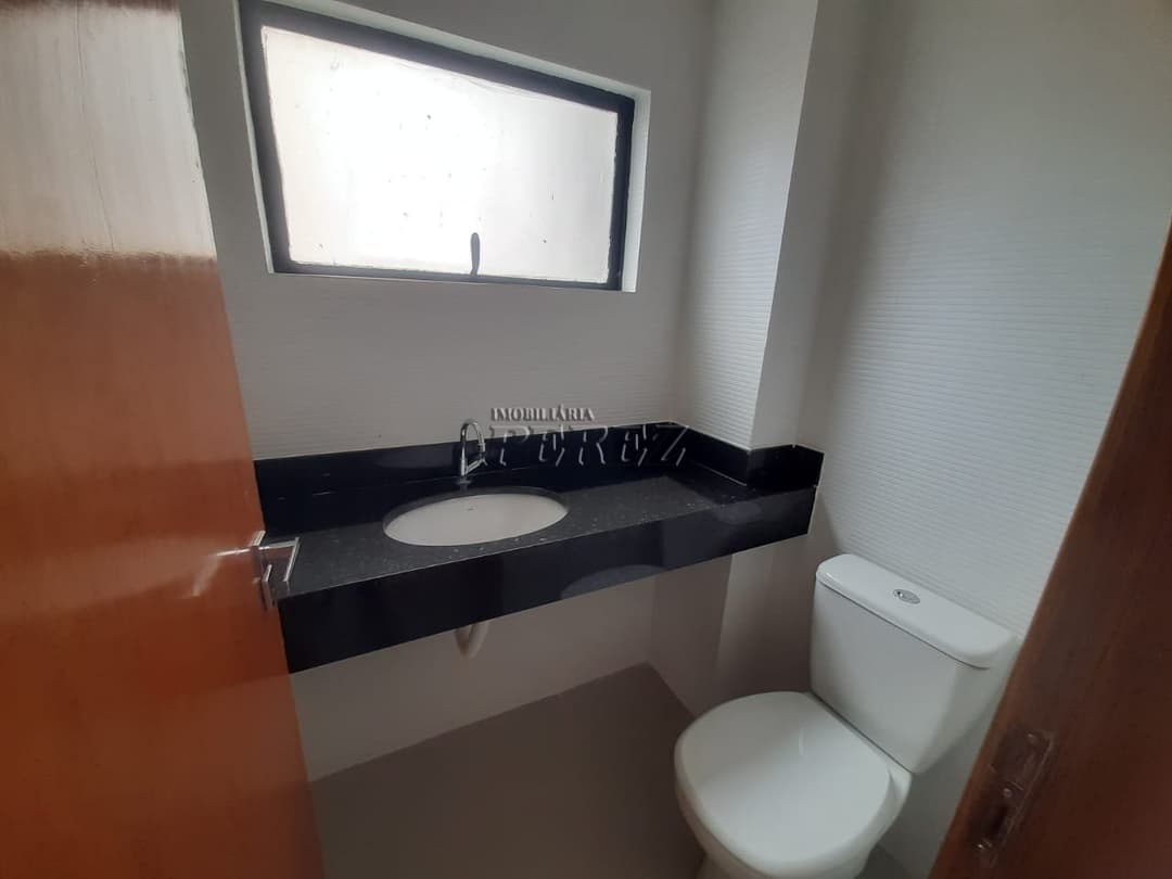 Sala comercial para alugar no Edifício Montese, centro de Londrina - Foto 5