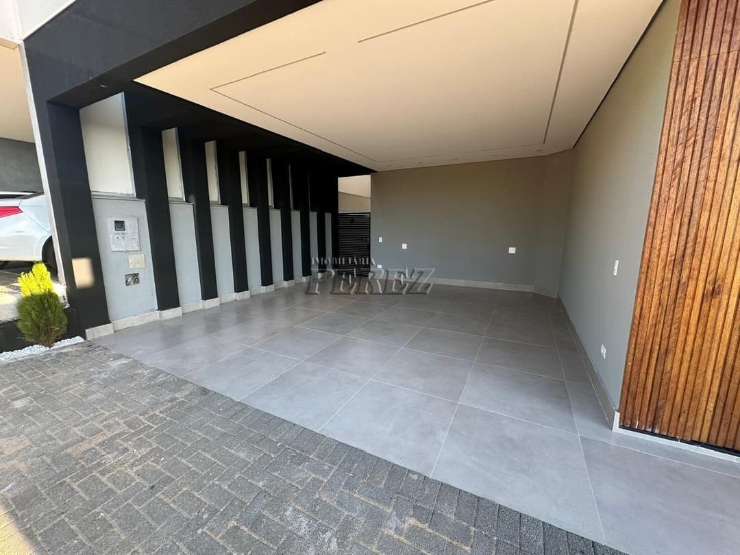 Sobrado à venda de Alto Padrão com 3 Suítes, Piscina e Espaço Gourmet em Londrina! - Foto 2