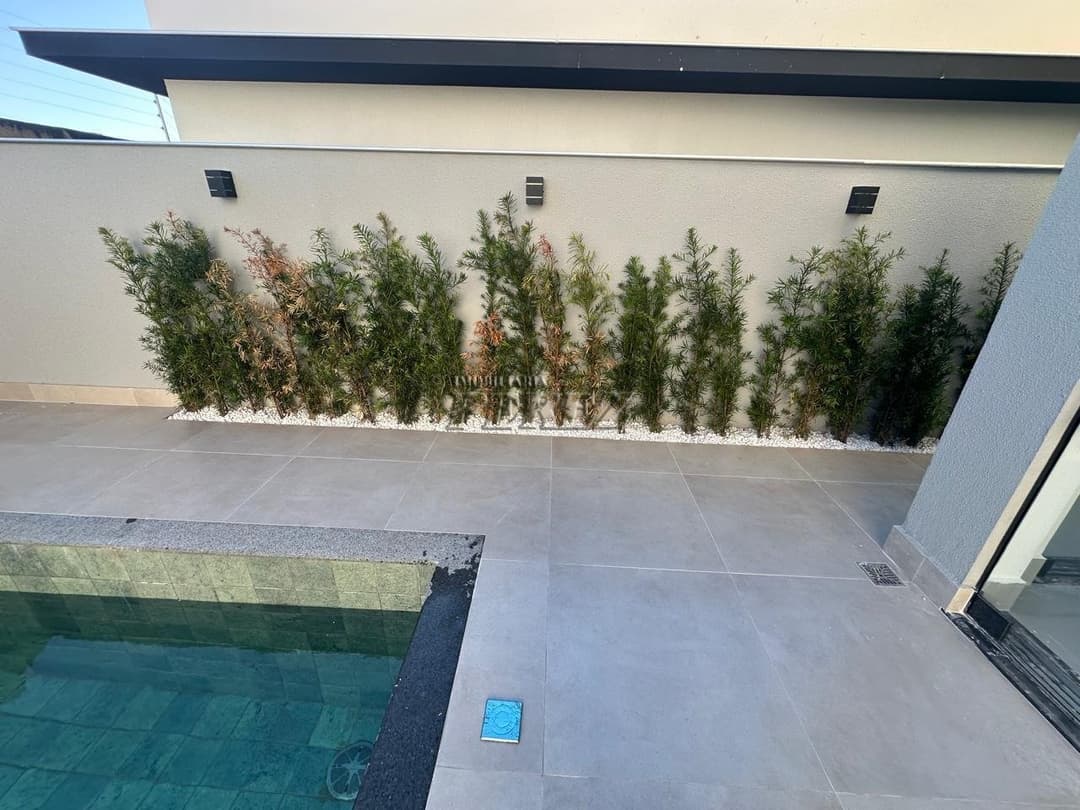 Sobrado à venda de Alto Padrão com 3 Suítes, Piscina e Espaço Gourmet em Londrina! - Foto 21